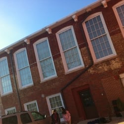 Roxboro Community School