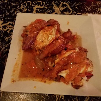 Stella's Lounge - HASH PILE - Burgers Near Me - Grand Rapids, Michigan