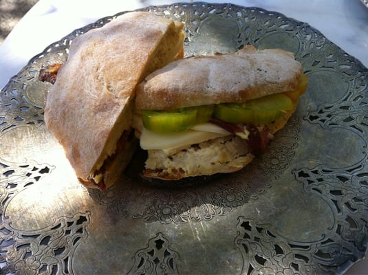 Le Marché St. George by null