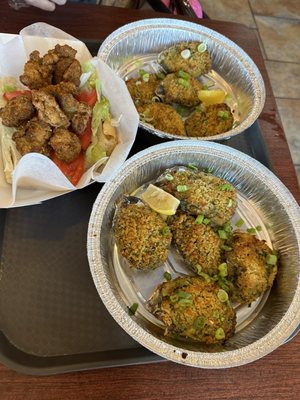 Cajun Kates by null