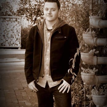 A Good Eye Photography - My sons senior photos - Session Photography Near Me