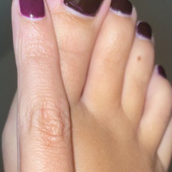 Polished Nails - Nail Salons Near Me - Fishers, Indiana