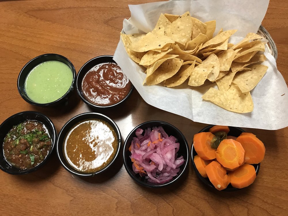 JALAPENO’S TAQUERIA 136 Photos & 251 Reviews Mexican 2001 Tully Rd, Modesto, CA