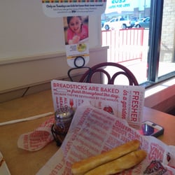 Fazoli's