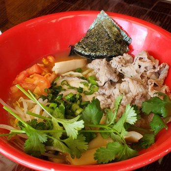 Otsuka Ramen - Wagyu tonotsu - Ramen Near Me - Tampa, Florida