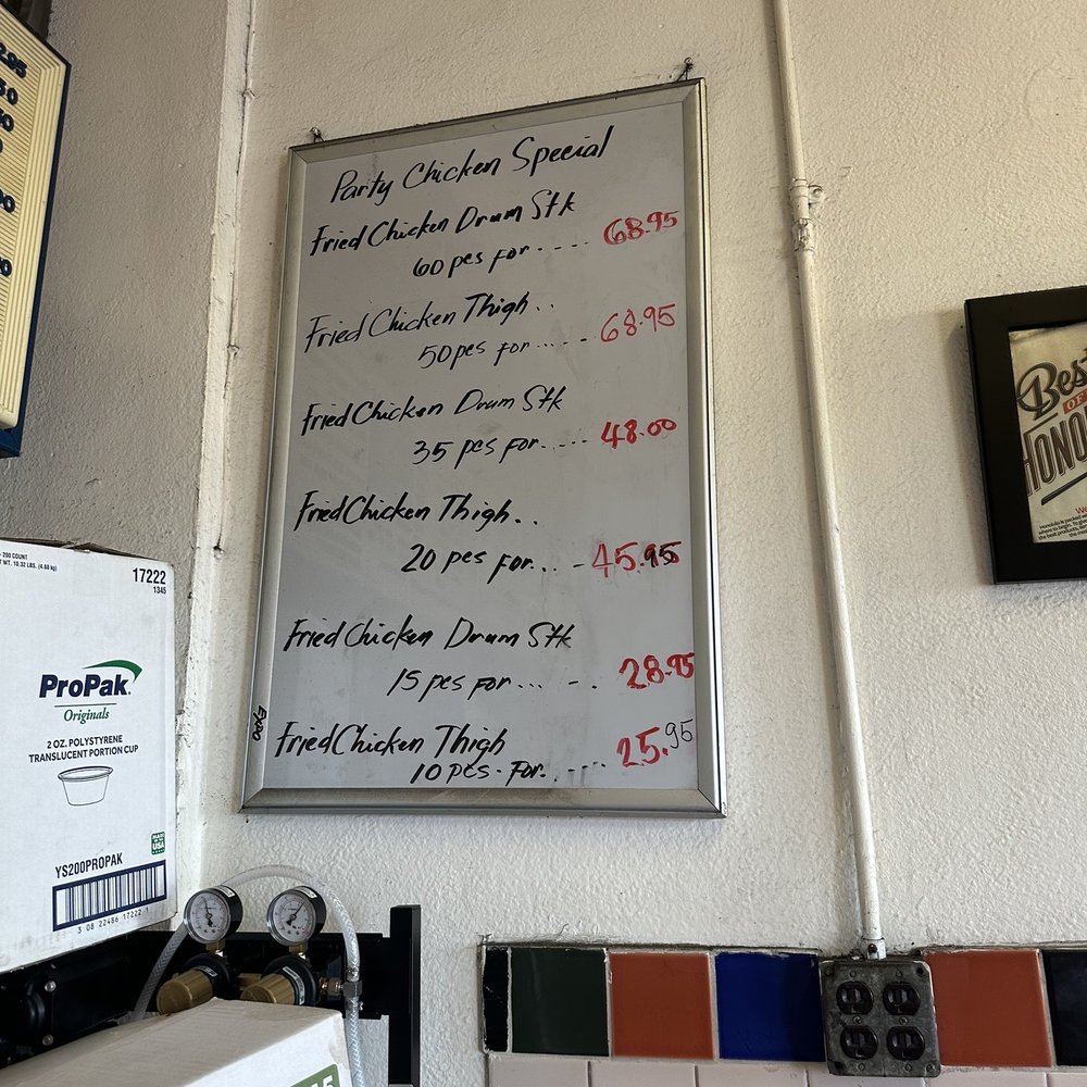 Ray's Café - American Near Me - Honolulu, Hawaii Ray's Café - American Near Me - Honolulu, Hawaii