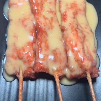 Panda Harlem - Chicken Satay - Chinese Near Me - New York, New York