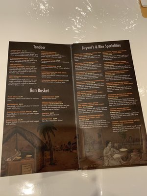 Menu photo 8 Godavari Cincinnati Mason, OH Menu photo 8 Godavari Cincinnati Mason, OH