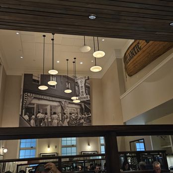 Dock's Oyster House - Seafood Near Me - Atlantic City, New Jersey