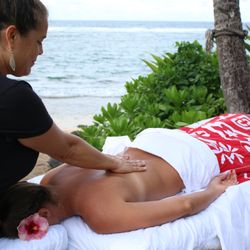 Kauai North Shore Massage