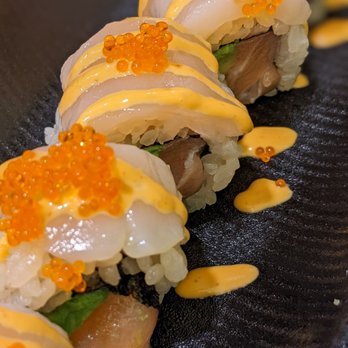 Yuubi Sushi - Romeo Juliet - Sushi Bars Near Me - Beaverton, Oregon Yuubi Sushi - Romeo Juliet - Sushi Bars Near Me - Beaverton, Oregon