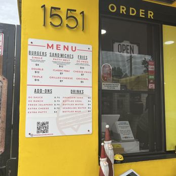 OG Smash Burger - Lunch - Burgers Near Me - Glendale, California OG Smash Burger - Lunch - Burgers Near Me - Glendale, California