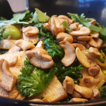 honeygrow - Salad Near Me - Baltimore, Maryland