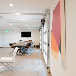 Sanders Travel - Meeting Rooms