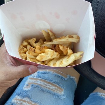 Chick-fil-A - Fast Food Near Me - San Antonio, Texas Chick-fil-A - Fast Food Near Me - San Antonio, Texas