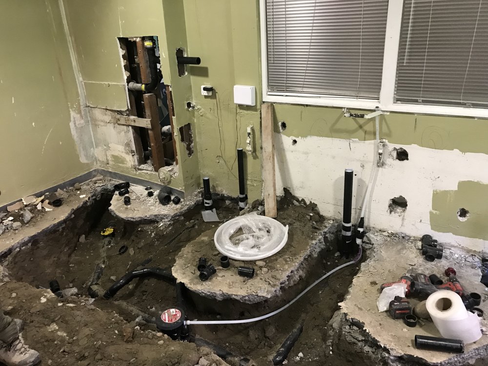 Slide of Pars Plumbing