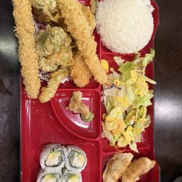 Bento Box