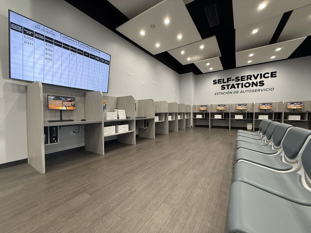 Ken Burton Tax Collector - social services organization in Bradenton, FL