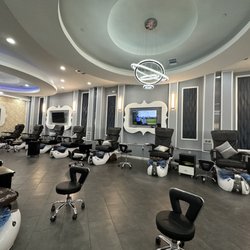 Concrete Nail Bar
