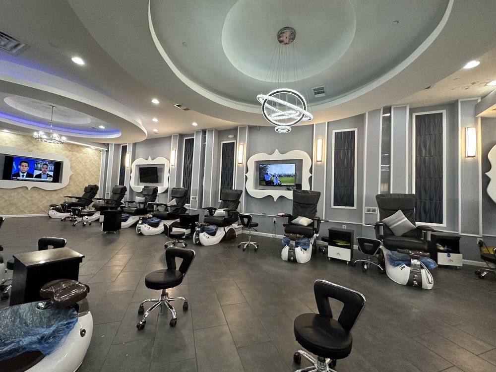 CONCRETE NAIL BAR 73 Photos & 78 Reviews 2220 Airport Fwy, Bedford