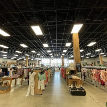 Hope's Closet Thrift - @Hope's Closet - Thrift Stores Near Me - Jacksonville, Florida