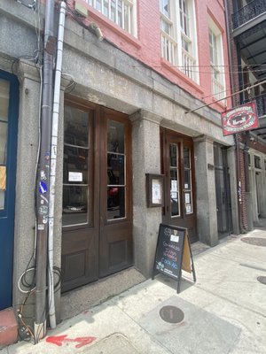 Kerry Irish Pub by null