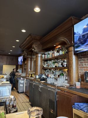 Parlour St. Paul by null Parlour St. Paul by null