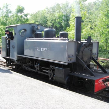 Le P'tit Train de la Haute Somme - Landmarks & Historical Buildings Near Me - Albert, 80