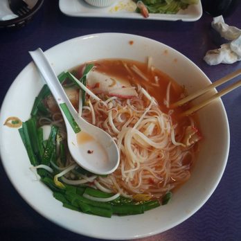 Pho Palace 2 - Soup Near Me - Mansfield, Texas