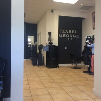 Izabel George Hair Salon - Hair Salons Near Me - Jupiter, Florida Izabel George Hair Salon - Hair Salons Near Me - Jupiter, Florida