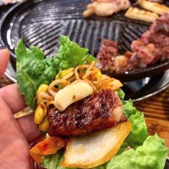 Jongro BBQ - Korean Near Me - New York, New York Jongro BBQ - Korean Near Me - New York, New York