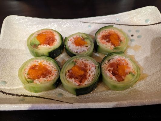 JJ sushi mania by null