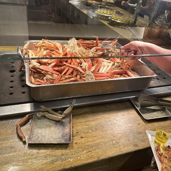 Wicked Spoon - Buffets Near Me - Las Vegas, Nevada Wicked Spoon - Buffets Near Me - Las Vegas, Nevada
