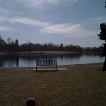 Washington Park - March 2011 - Parks Near Me - Denver, Colorado Washington Park - March 2011 - Parks Near Me - Denver, Colorado