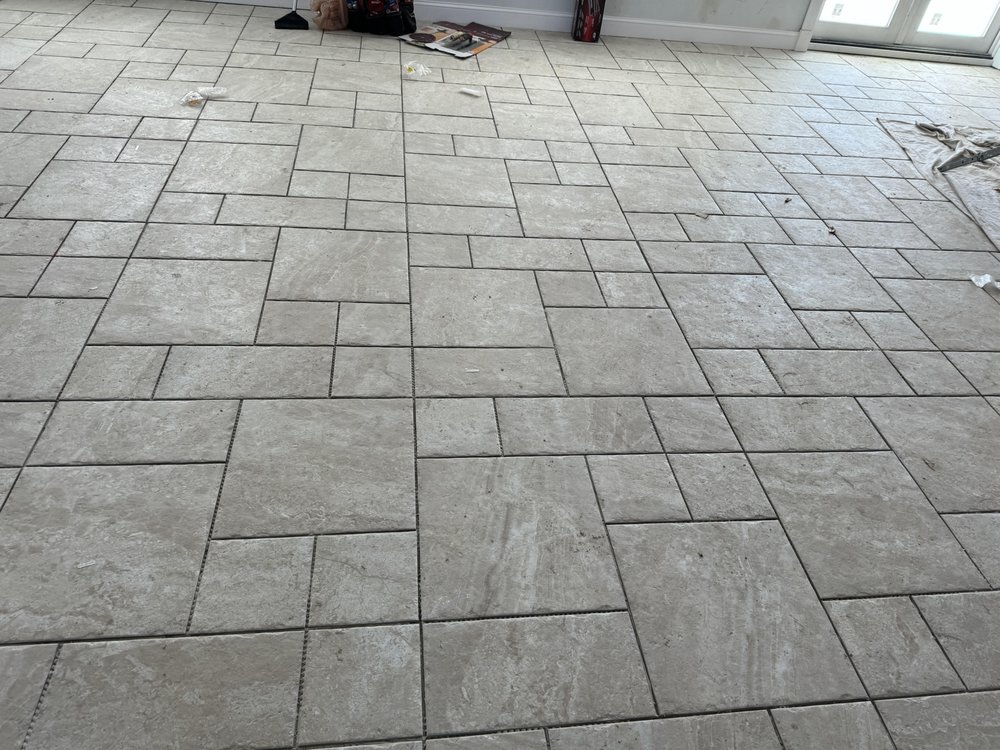 Slide of Two Friends