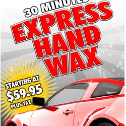 Penn Car Wash and Lube - Detailing