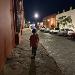 Hotel La Casona de Tita