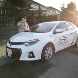 SmartStart Driving School