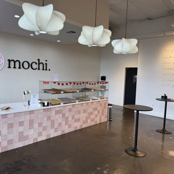 Mochidot Donuts - Donuts Near Me - Phoenix, Arizona