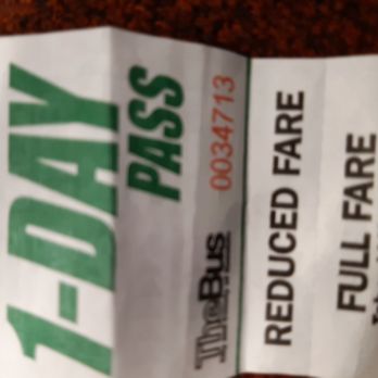 TheBus - Value ! All day all island! 2 bucks - Public Transportation Near Me - Honolulu, Hawaii TheBus - Value ! All day all island! 2 bucks - Public Transportation Near Me - Honolulu, Hawaii