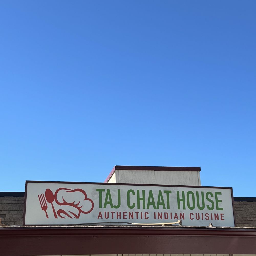 Taj Chaat House - Outside - Indian Near Me - Simi Valley, California Taj Chaat House - Outside - Indian Near Me - Simi Valley, California