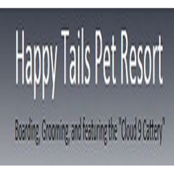 Happy Tails Pet Resort