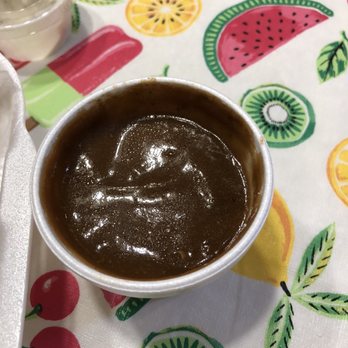 Clermont Fish House - Brown gravy - Fish & Chips Near Me - Clermont, Florida Clermont Fish House - Brown gravy - Fish & Chips Near Me - Clermont, Florida