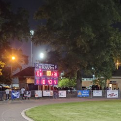 Indian River High School - Vs kings fork
