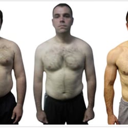 Ultimate Performance Personal Trainers London Mayfair
