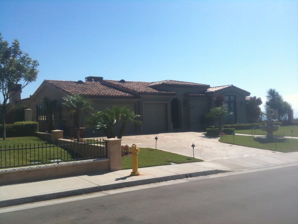 Slide of Great American Roofing