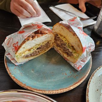 Joya’s - Samburger - Cafes Near Me - Worthington, Ohio Joya’s - Samburger - Cafes Near Me - Worthington, Ohio