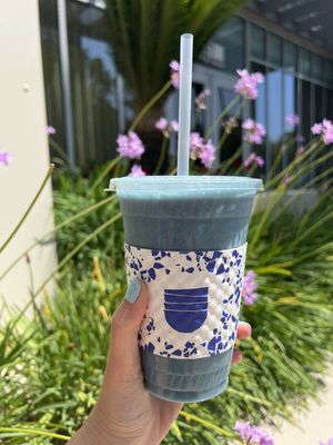 Backyard Bowls by null