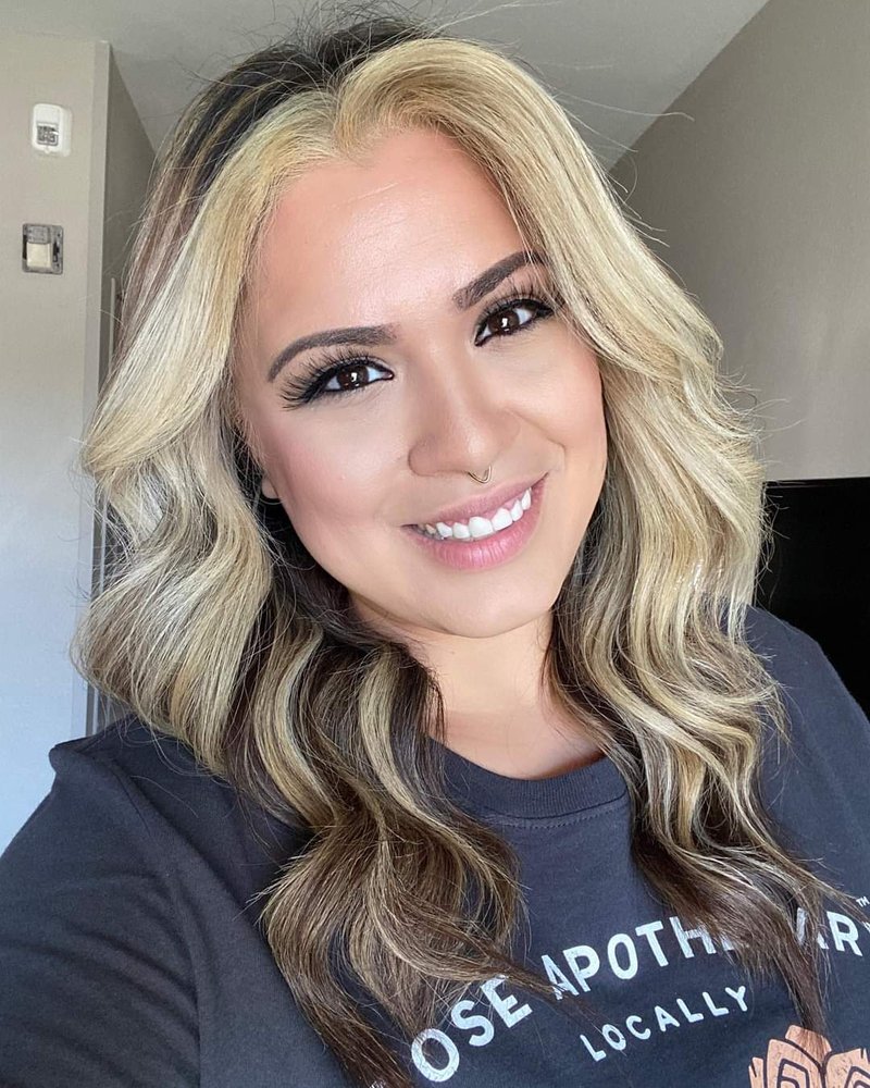 THE POSHED PROJECT SALON Updated September 2024 414 N General