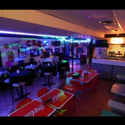 Movie Night - our new KARAOKE PARTY ROOM. B.Y.O.B. WITH COVER CHARGE SET UPS AVAILABLE